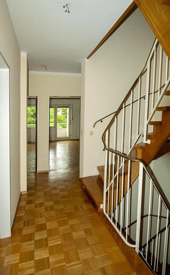 Predaj domu 152 m², pozemek 408 m², Jagdhornstraße, München, Bavorsko Predaj domu 152 m², pozemek 408 m², Jagdhornstraße, München, Bavorsko