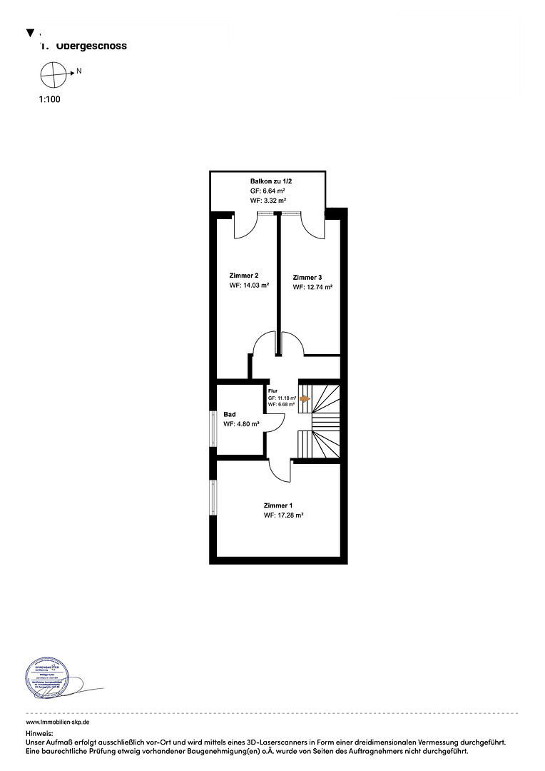 Predaj domu 152 m², pozemek 408 m², Jagdhornstraße, München, Bavorsko Predaj domu 152 m², pozemek 408 m², Jagdhornstraße, München, Bavorsko
