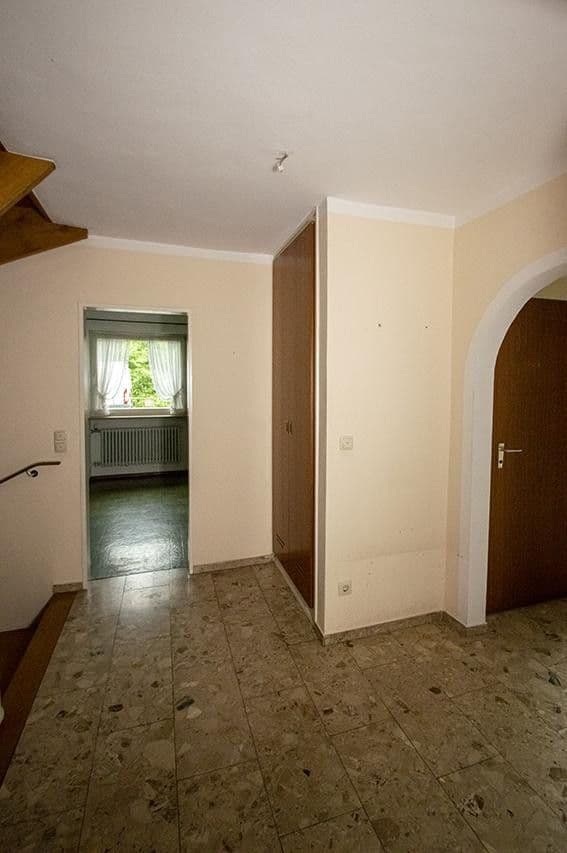 Predaj domu 152 m², pozemek 408 m², Jagdhornstraße, München, Bavorsko Predaj domu 152 m², pozemek 408 m², Jagdhornstraße, München, Bavorsko