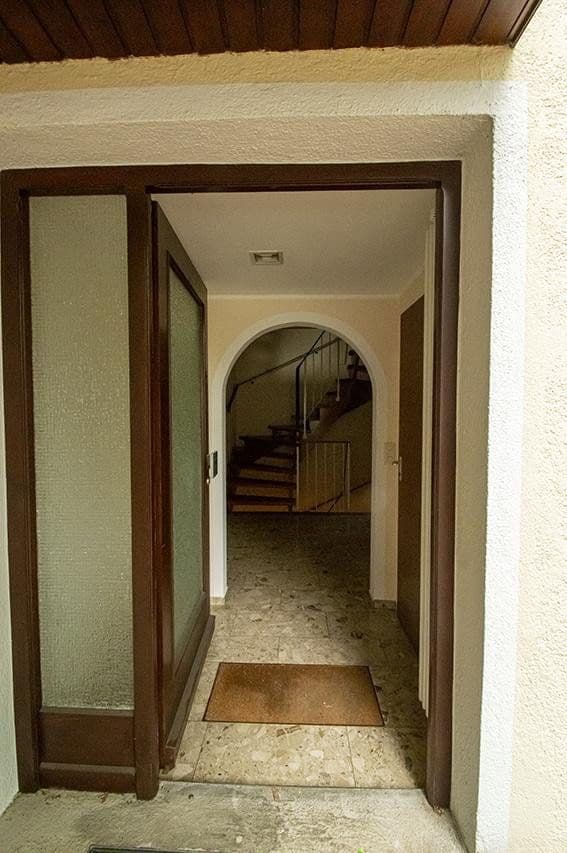 Predaj domu 152 m², pozemek 408 m², Jagdhornstraße, München, Bavorsko Predaj domu 152 m², pozemek 408 m², Jagdhornstraße, München, Bavorsko