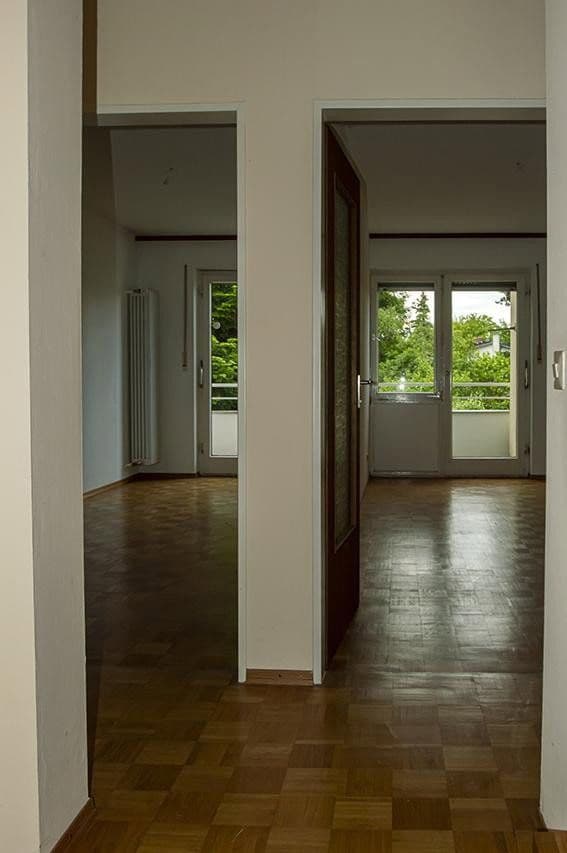 Predaj domu 152 m², pozemek 408 m², Jagdhornstraße, München, Bavorsko Predaj domu 152 m², pozemek 408 m², Jagdhornstraße, München, Bavorsko