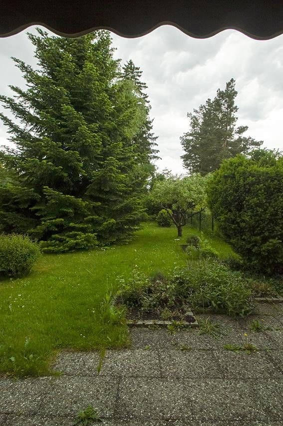 Predaj domu 152 m², pozemek 408 m², Jagdhornstraße, München, Bavorsko Predaj domu 152 m², pozemek 408 m², Jagdhornstraße, München, Bavorsko