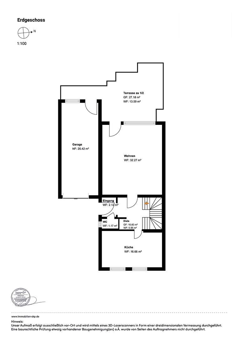Predaj domu 152 m², pozemek 408 m², Jagdhornstraße, München, Bavorsko Predaj domu 152 m², pozemek 408 m², Jagdhornstraße, München, Bavorsko