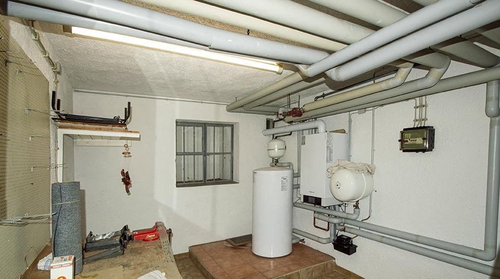 Predaj domu 152 m², pozemek 408 m², Jagdhornstraße, München, Bavorsko Predaj domu 152 m², pozemek 408 m², Jagdhornstraße, München, Bavorsko