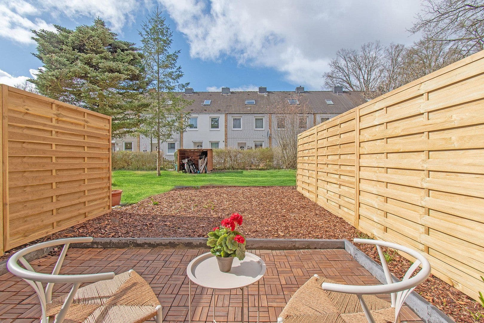 Predaj domu 87 m², pozemek 135 m², Hamburg, Hamburg Predaj domu 87 m², pozemek 135 m², Hamburg, Hamburg