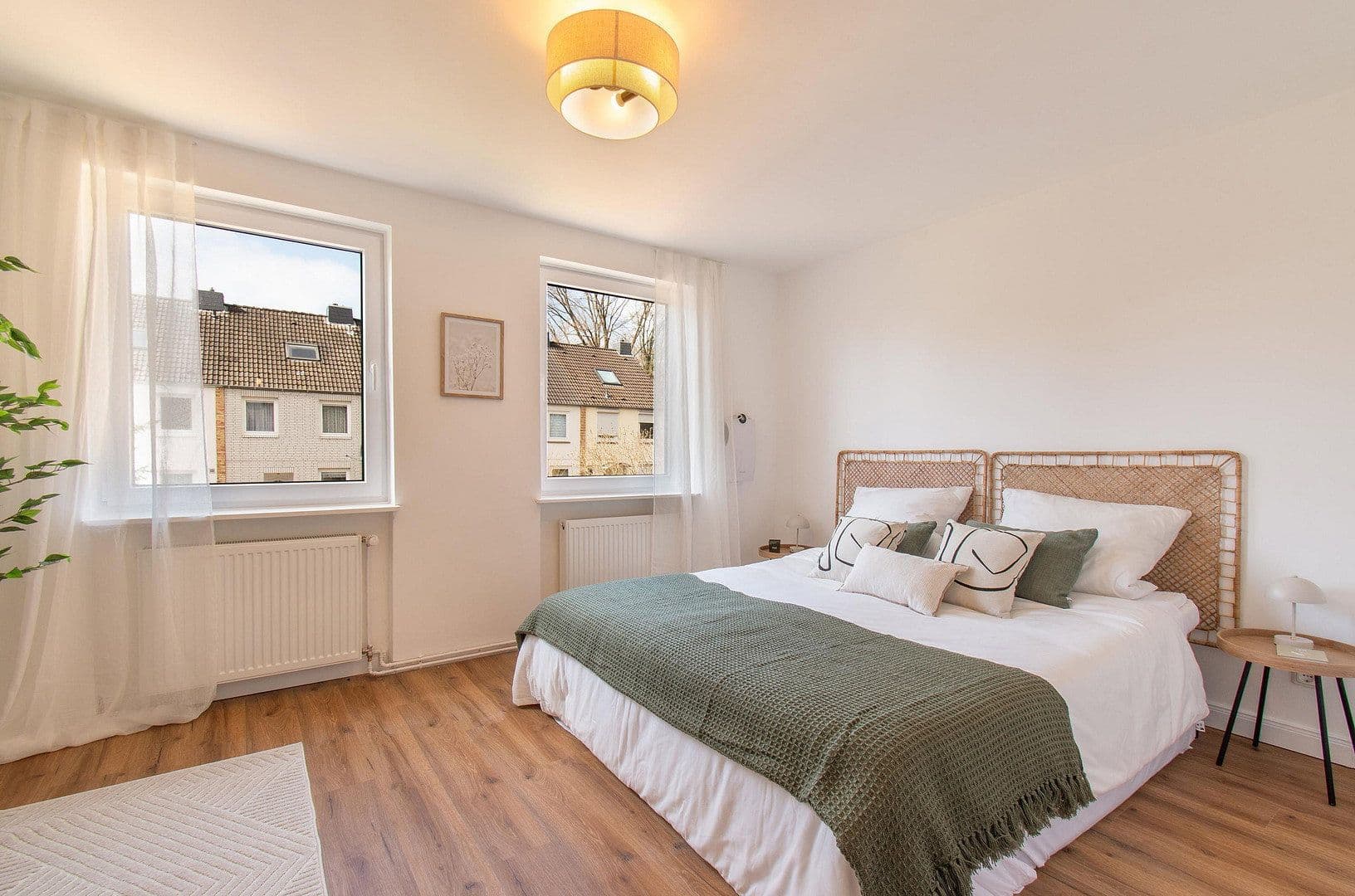 Predaj domu 87 m², pozemek 135 m², Hamburg, Hamburg Predaj domu 87 m², pozemek 135 m², Hamburg, Hamburg