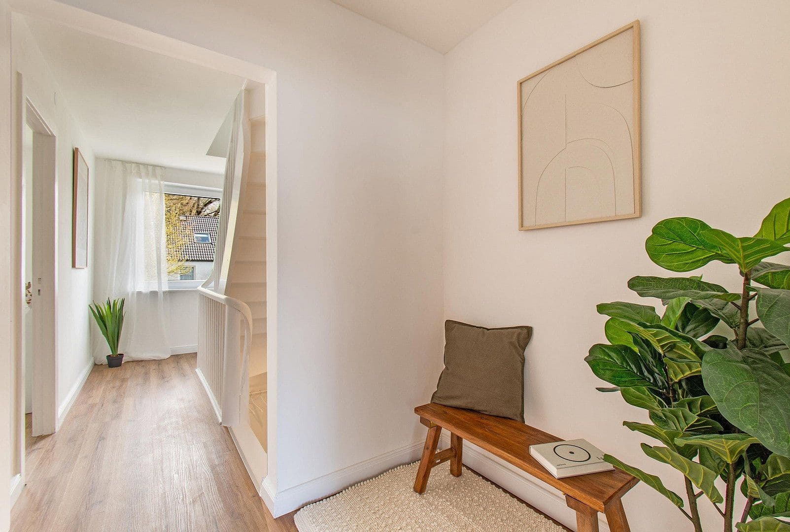 Predaj domu 87 m², pozemek 135 m², Hamburg, Hamburg Predaj domu 87 m², pozemek 135 m², Hamburg, Hamburg