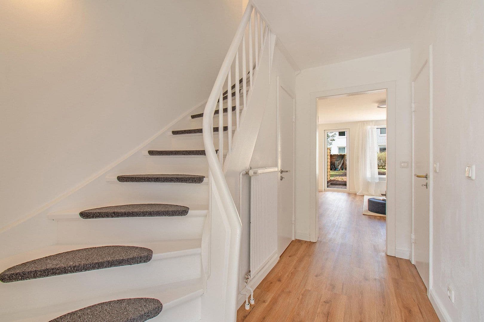 Predaj domu 87 m², pozemek 135 m², Hamburg, Hamburg Predaj domu 87 m², pozemek 135 m², Hamburg, Hamburg