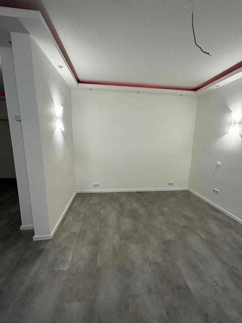 Prenájom domu 170 m², pozemek 225 m², Wielandstrasse 4a, Worms, Porýnie-Falcko Prenájom domu 170 m², pozemek 225 m², Wielandstrasse 4a, Worms, Porýnie-Falcko