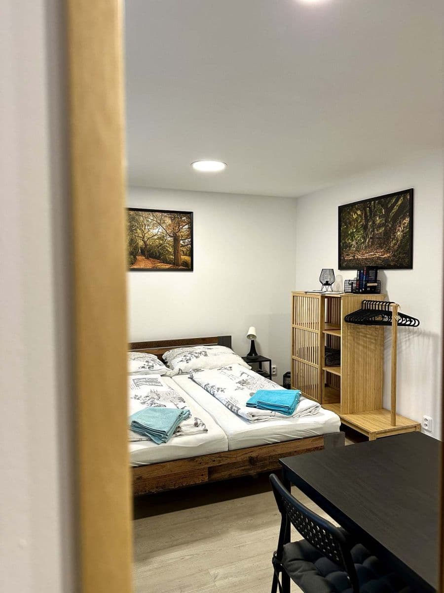 Prenájom rekreačného objektu, Doksy, Liberecký kraj Prenájom rekreačného objektu, Doksy, Liberecký kraj