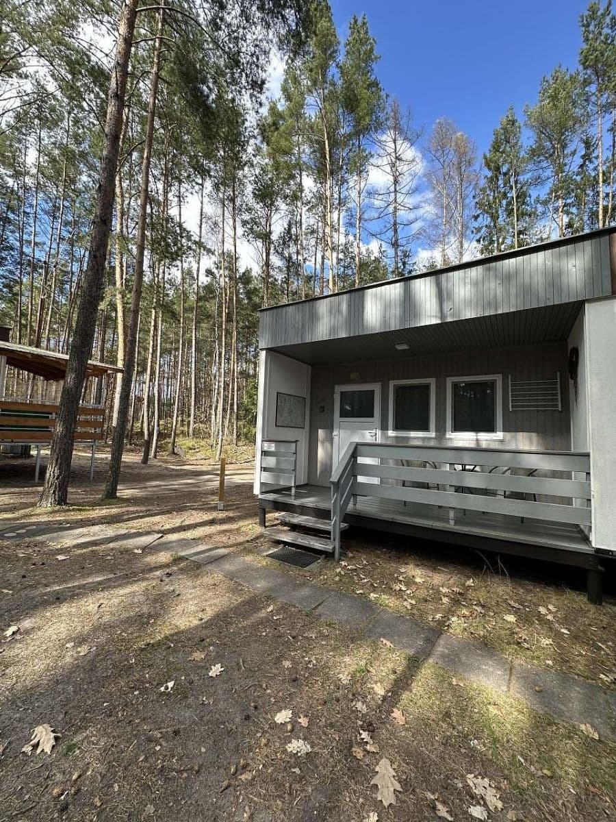 Prenájom rekreačného objektu, Doksy, Liberecký kraj Prenájom rekreačného objektu, Doksy, Liberecký kraj