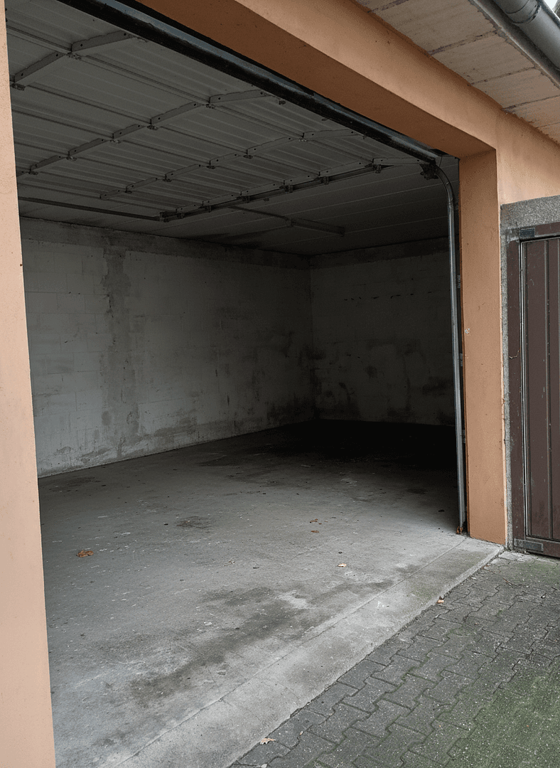 Prenájom garáže, Fichtestraße 13, Dortmund, Severné Porýnie - Westfálsko Prenájom garáže, Fichtestraße 13, Dortmund, Severné Porýnie - Westfálsko