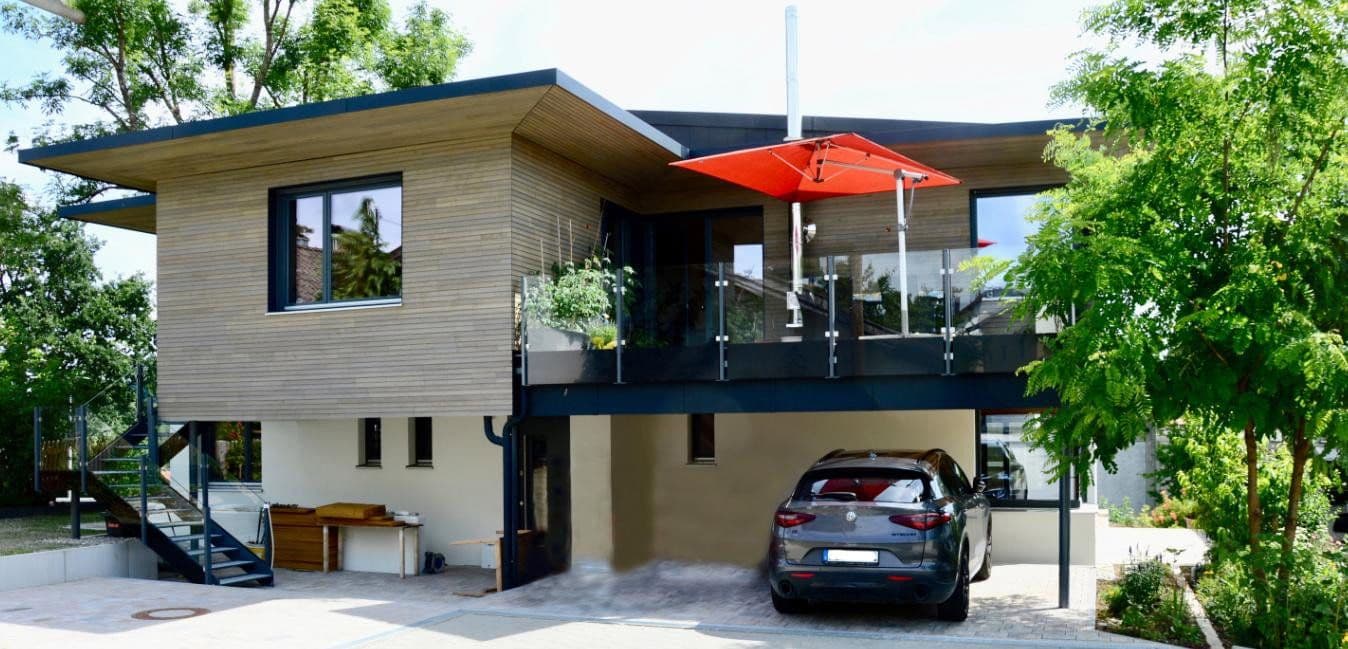 Predaj bytu 5-izbový 126 m², Isen, Bavorsko Predaj bytu 5-izbový 126 m², Isen, Bavorsko