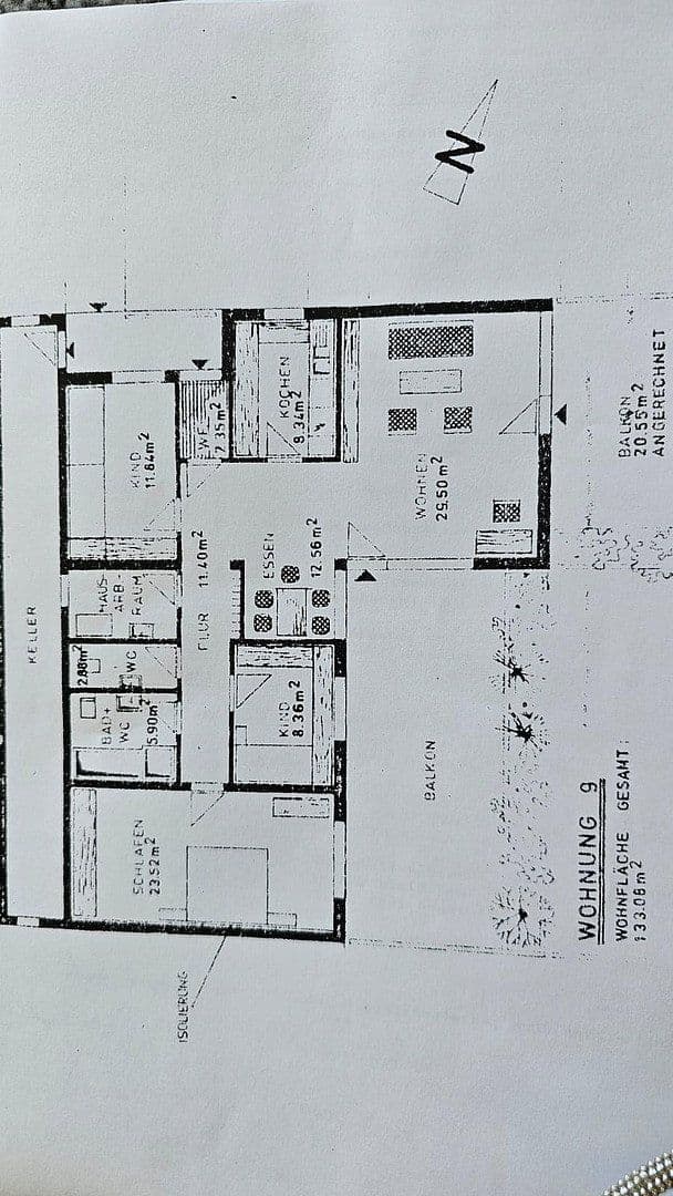 Predaj bytu 4-izbový 133 m², Baden-Baden Haueneberstein, Bádensko-Wurttembersko Predaj bytu 4-izbový 133 m², Baden-Baden Haueneberstein, Bádensko-Wurttembersko