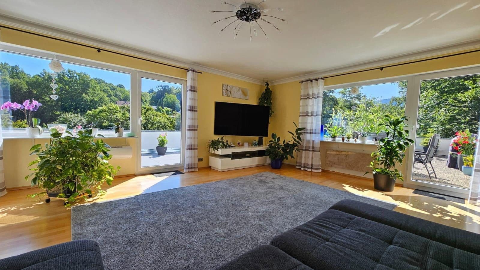 Predaj bytu 4-izbový 133 m², Baden-Baden Haueneberstein, Bádensko-Wurttembersko Predaj bytu 4-izbový 133 m², Baden-Baden Haueneberstein, Bádensko-Wurttembersko