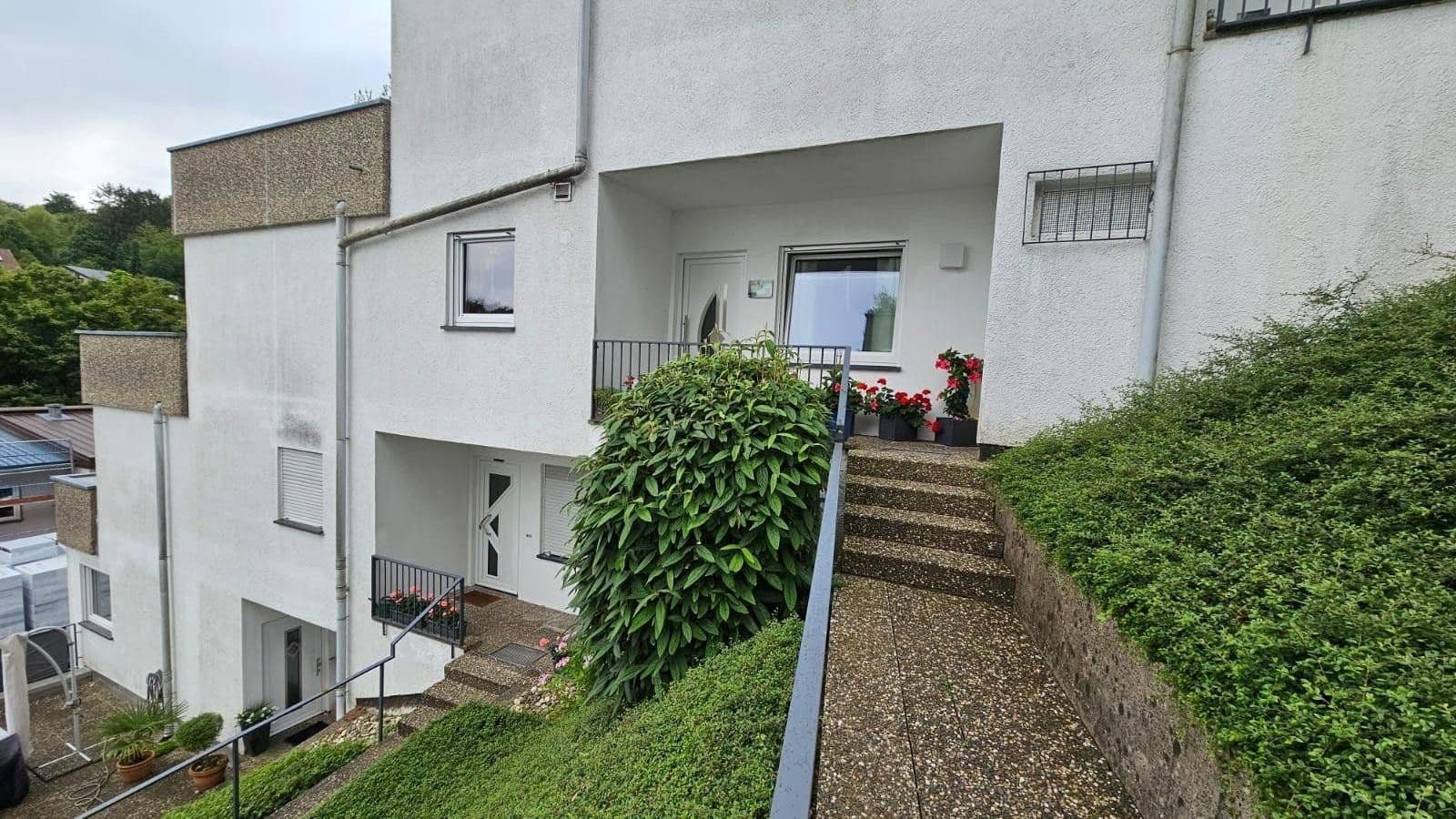 Predaj bytu 4-izbový 133 m², Baden-Baden Haueneberstein, Bádensko-Wurttembersko Predaj bytu 4-izbový 133 m², Baden-Baden Haueneberstein, Bádensko-Wurttembersko