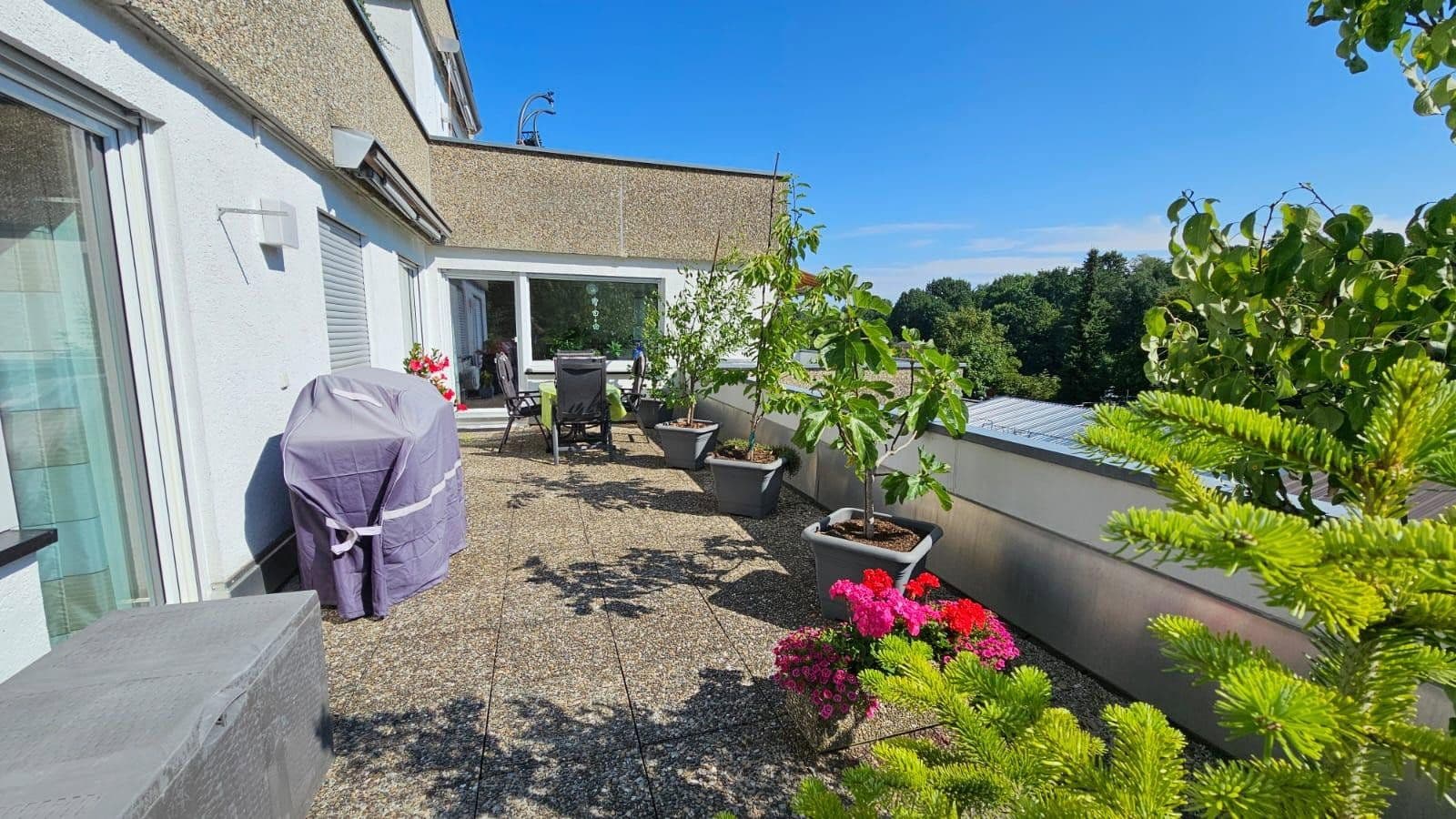 Predaj bytu 4-izbový 133 m², Baden-Baden Haueneberstein, Bádensko-Wurttembersko Predaj bytu 4-izbový 133 m², Baden-Baden Haueneberstein, Bádensko-Wurttembersko