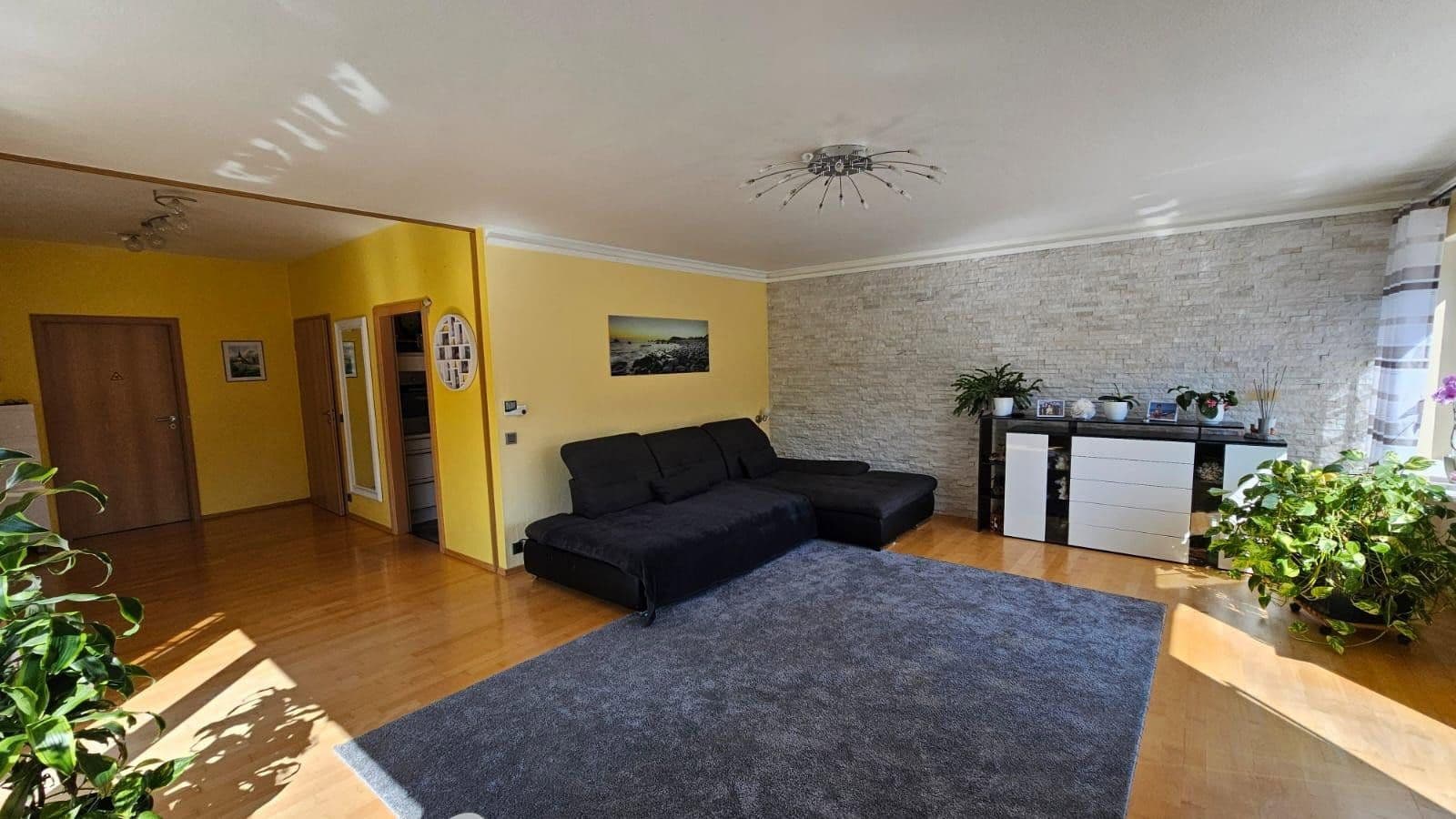 Predaj bytu 4-izbový 133 m², Baden-Baden Haueneberstein, Bádensko-Wurttembersko Predaj bytu 4-izbový 133 m², Baden-Baden Haueneberstein, Bádensko-Wurttembersko