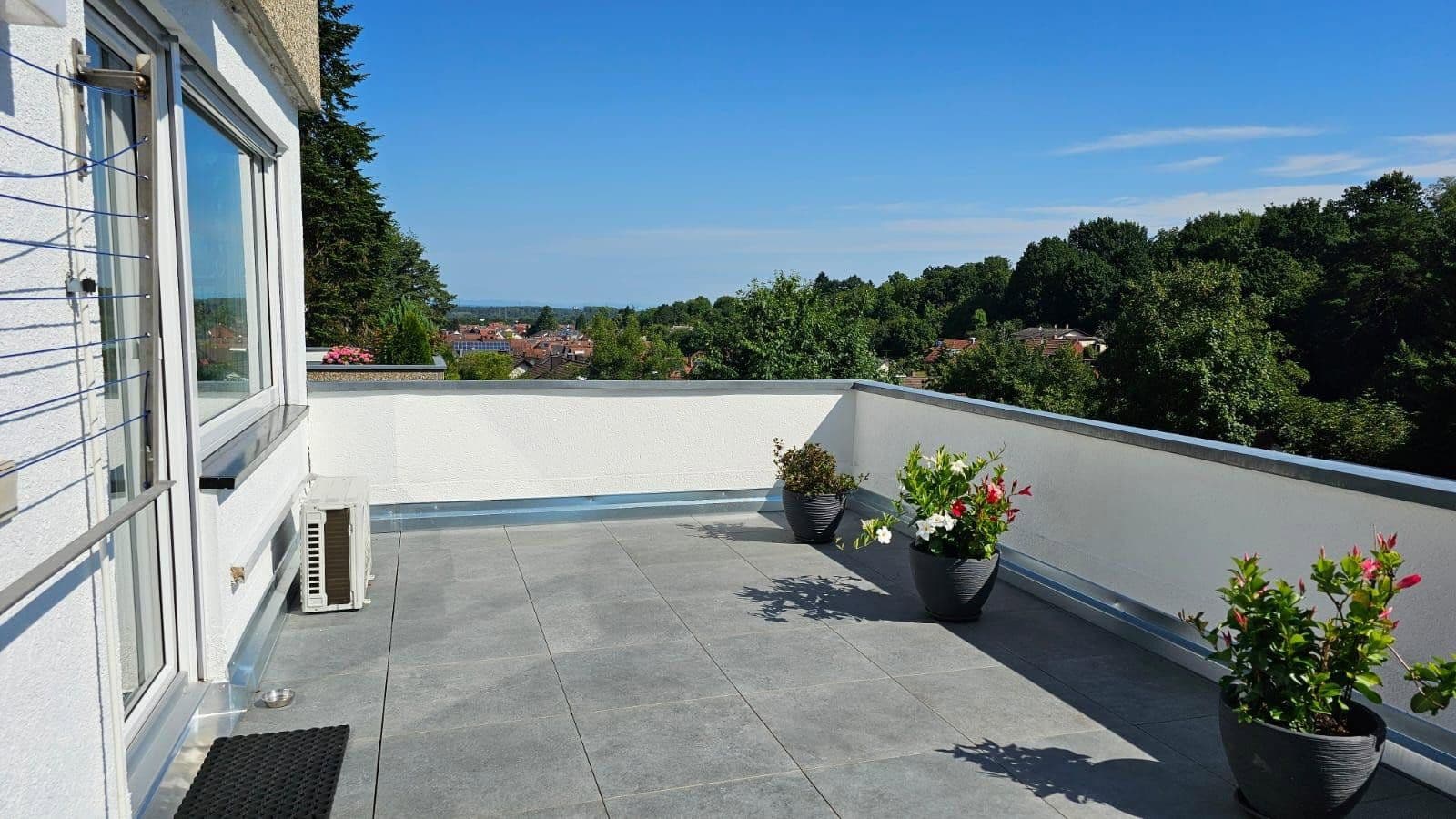 Predaj bytu 4-izbový 133 m², Baden-Baden Haueneberstein, Bádensko-Wurttembersko Predaj bytu 4-izbový 133 m², Baden-Baden Haueneberstein, Bádensko-Wurttembersko