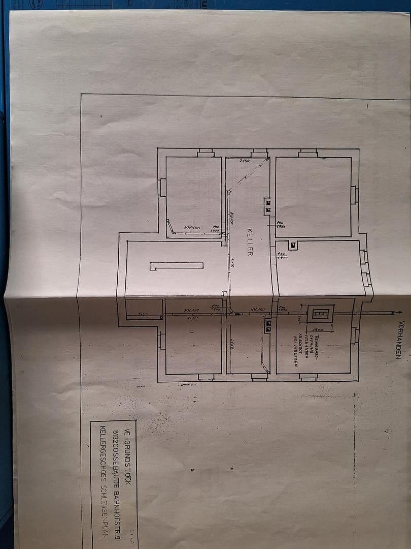 Predaj domu 357 m², pozemek 720 m², Bahnhofstraße 9, Dresden, Sasko Predaj domu 357 m², pozemek 720 m², Bahnhofstraße 9, Dresden, Sasko