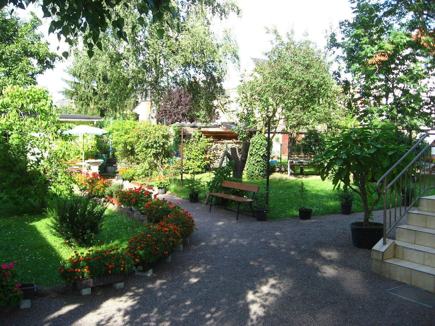 Predaj domu 357 m², pozemek 720 m², Bahnhofstraße 9, Dresden, Sasko Predaj domu 357 m², pozemek 720 m², Bahnhofstraße 9, Dresden, Sasko
