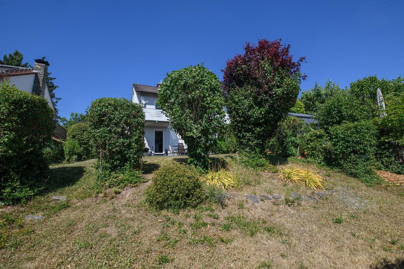 Predaj domu 95 m², pozemek 325 m², Wiesbaden, Hesensko Predaj domu 95 m², pozemek 325 m², Wiesbaden, Hesensko