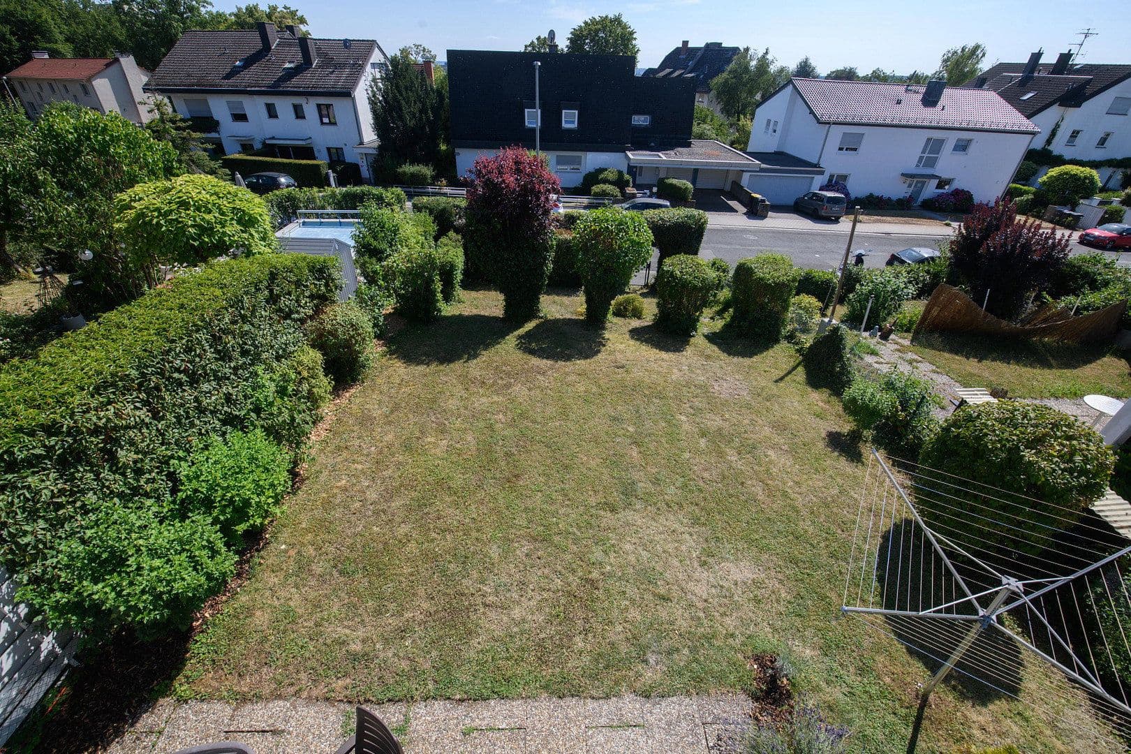 Predaj domu 95 m², pozemek 325 m², Wiesbaden, Hesensko Predaj domu 95 m², pozemek 325 m², Wiesbaden, Hesensko