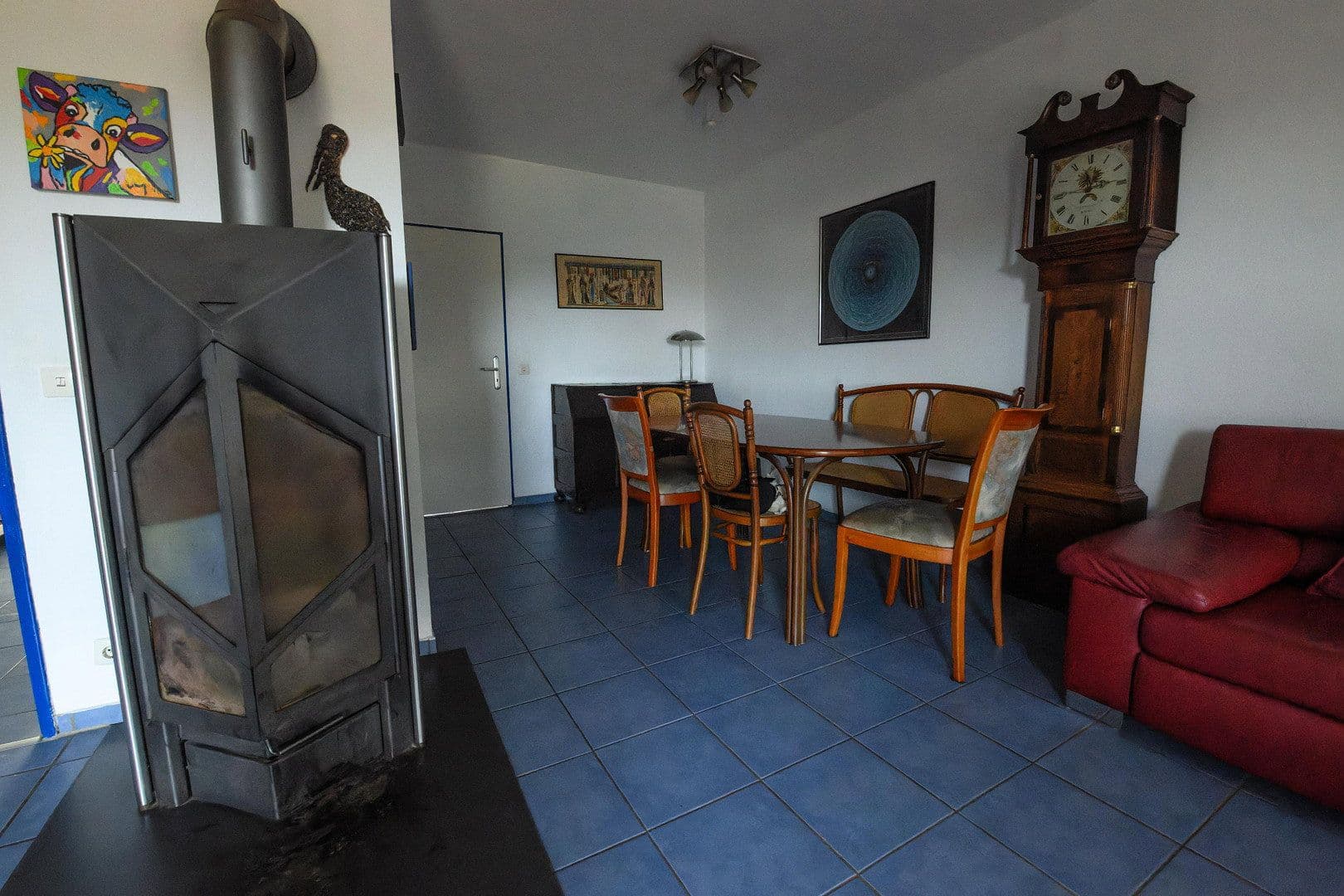 Predaj domu 95 m², pozemek 325 m², Wiesbaden, Hesensko Predaj domu 95 m², pozemek 325 m², Wiesbaden, Hesensko