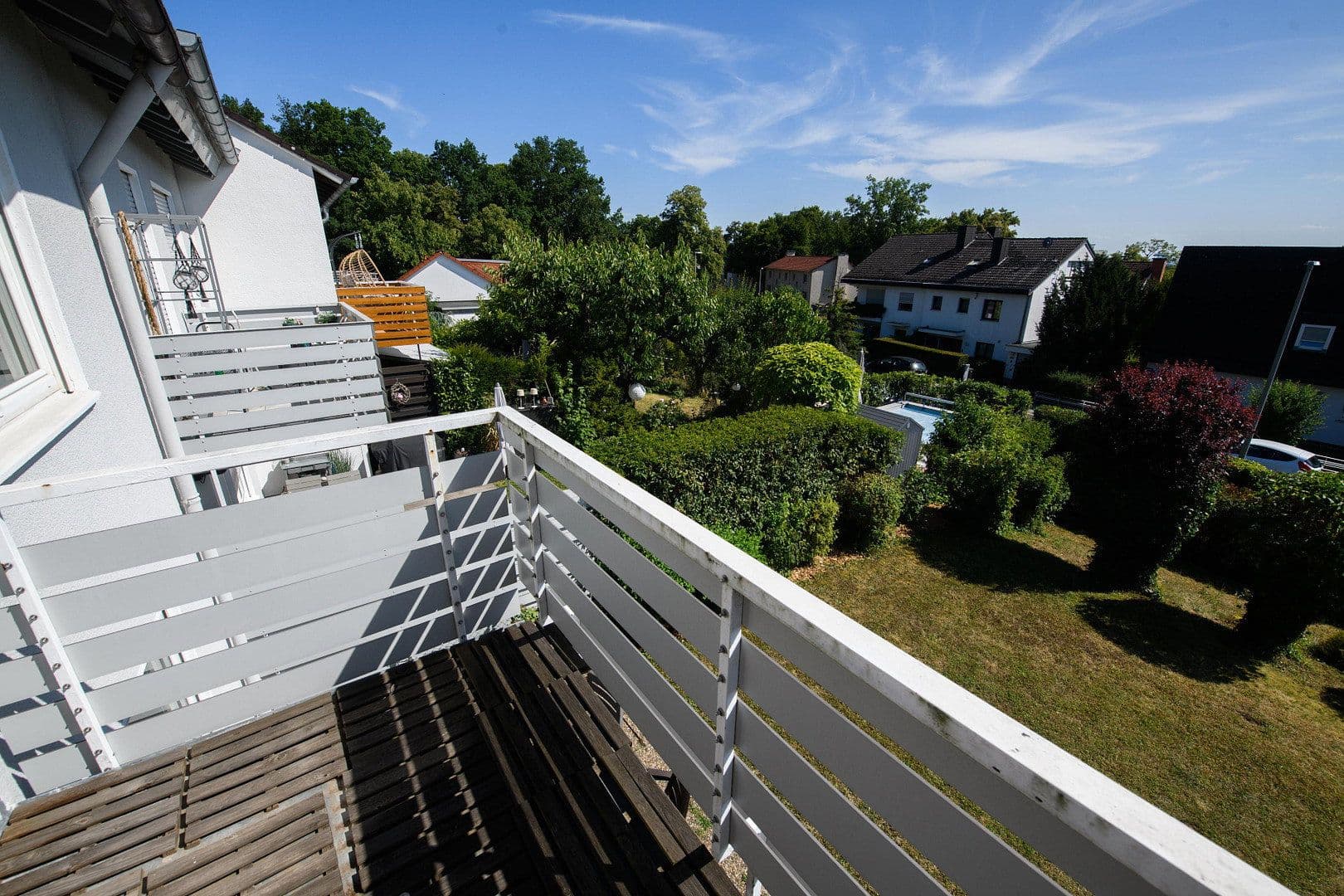 Predaj domu 95 m², pozemek 325 m², Wiesbaden, Hesensko Predaj domu 95 m², pozemek 325 m², Wiesbaden, Hesensko