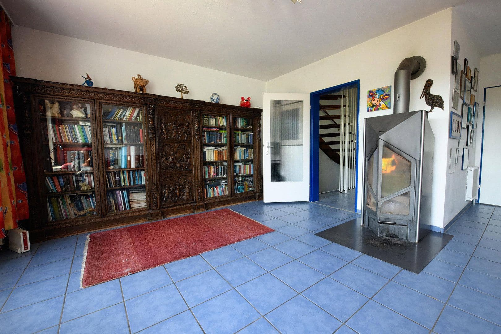 Predaj domu 95 m², pozemek 325 m², Wiesbaden, Hesensko Predaj domu 95 m², pozemek 325 m², Wiesbaden, Hesensko