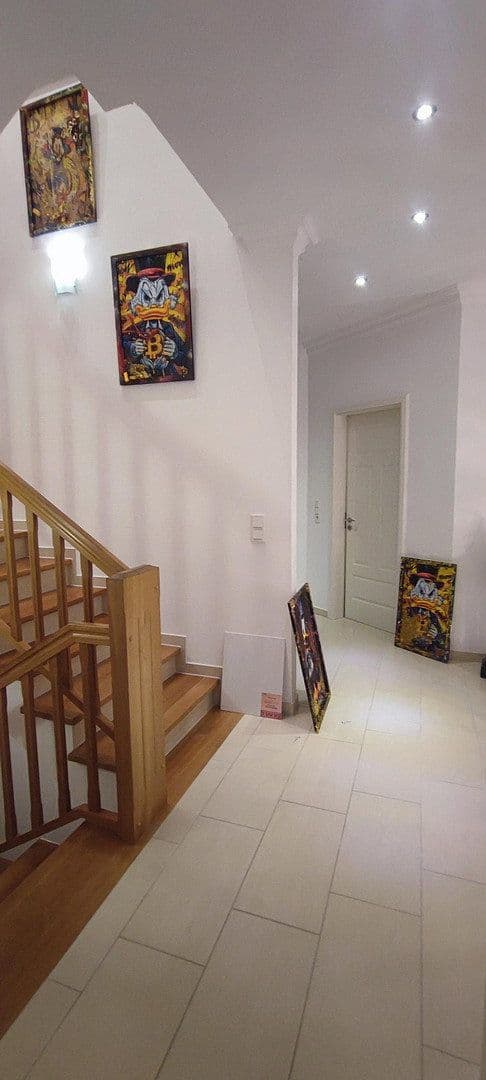 Predaj domu 340 m², pozemek 1.040 m², Schönberg (Holstein), Šlezvicko-Holštajnsko Predaj domu 340 m², pozemek 1.040 m², Schönberg (Holstein), Šlezvicko-Holštajnsko