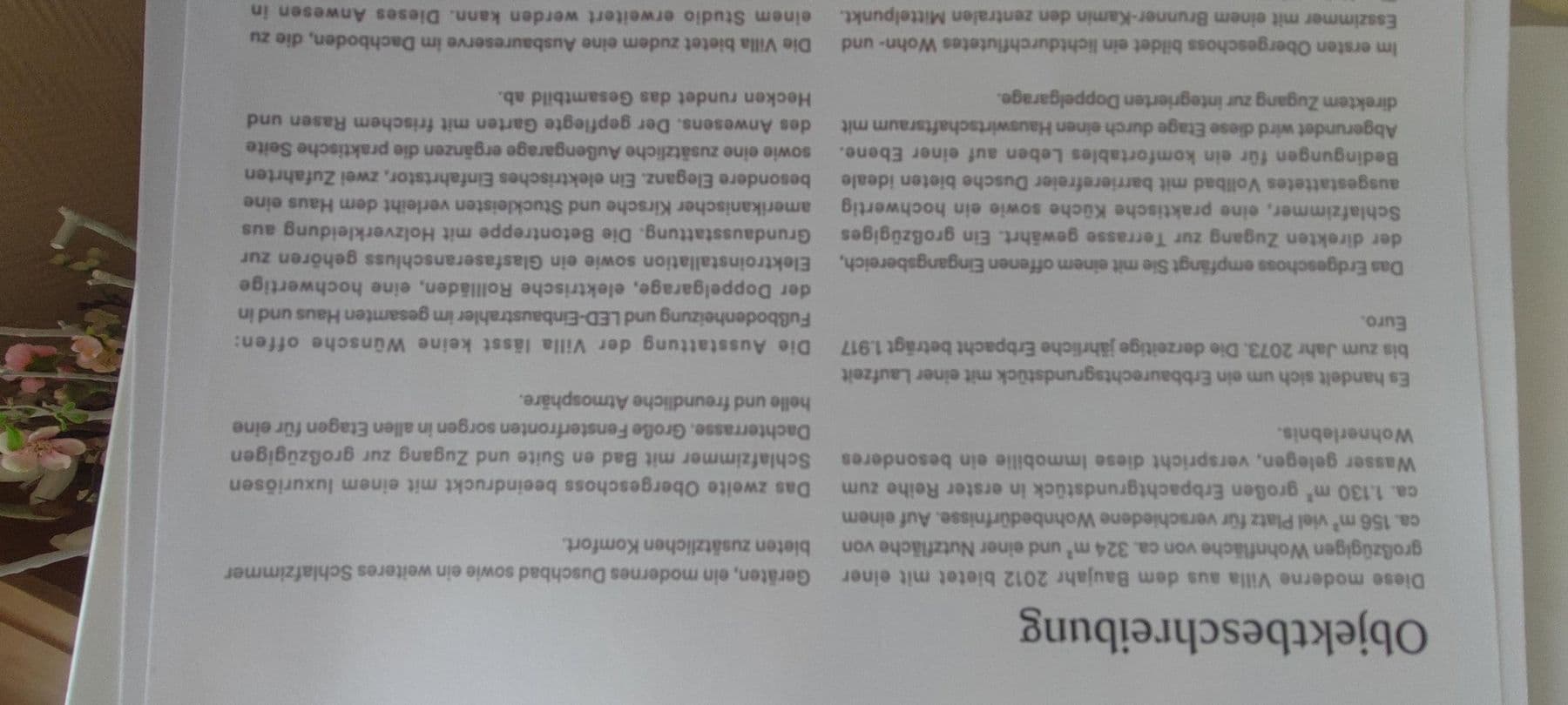 Predaj domu 340 m², pozemek 1.040 m², Schönberg (Holstein), Šlezvicko-Holštajnsko Predaj domu 340 m², pozemek 1.040 m², Schönberg (Holstein), Šlezvicko-Holštajnsko