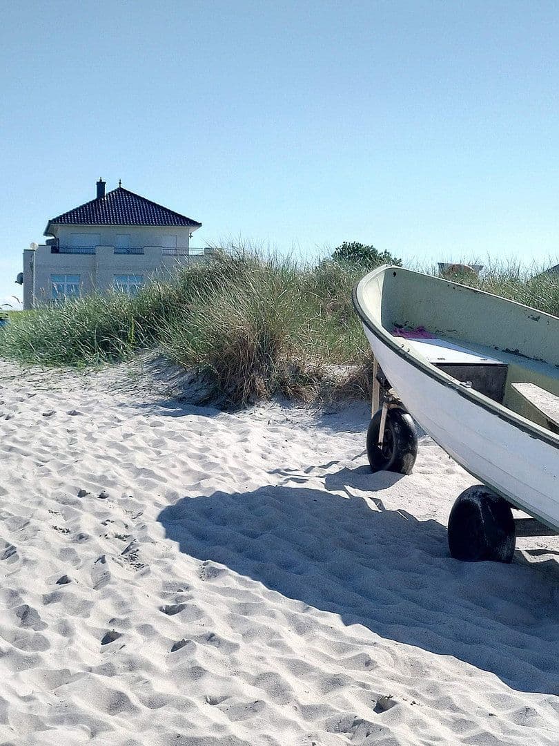 Predaj domu 340 m², pozemek 1.040 m², Schönberg (Holstein), Šlezvicko-Holštajnsko Predaj domu 340 m², pozemek 1.040 m², Schönberg (Holstein), Šlezvicko-Holštajnsko