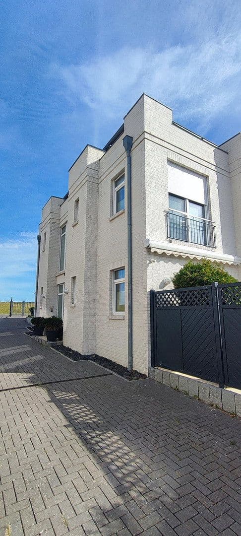 Predaj domu 340 m², pozemek 1.040 m², Schönberg (Holstein), Šlezvicko-Holštajnsko Predaj domu 340 m², pozemek 1.040 m², Schönberg (Holstein), Šlezvicko-Holštajnsko