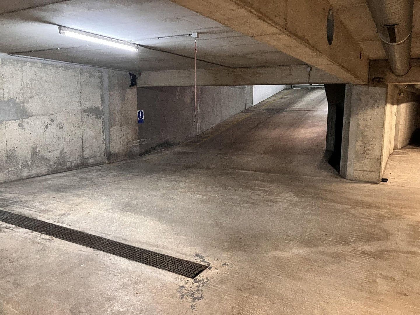 Prenájom garáže, Wien, Viedeň Prenájom garáže, Wien, Viedeň