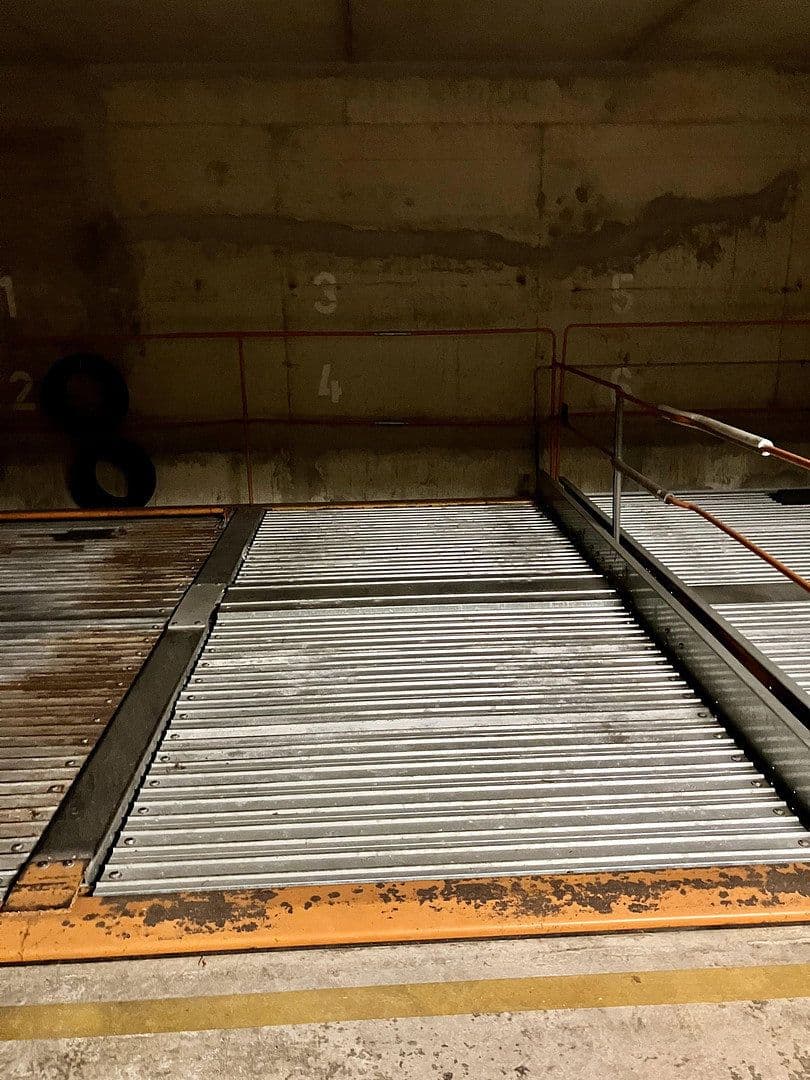 Prenájom garáže, Wien, Viedeň Prenájom garáže, Wien, Viedeň