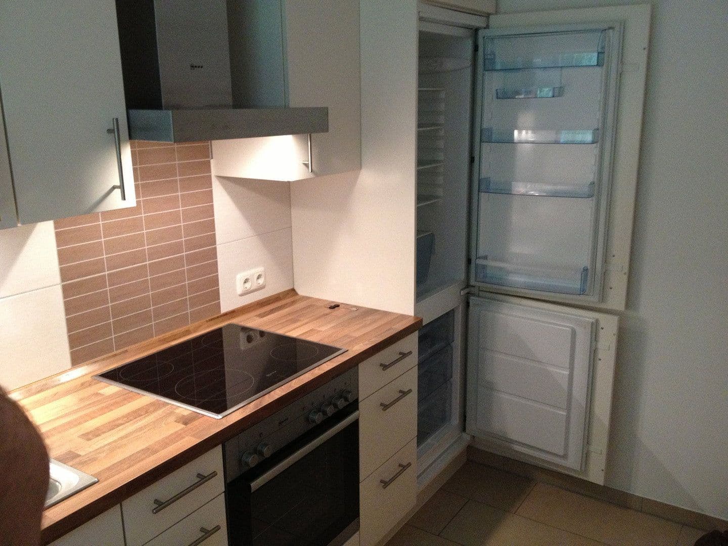 Prenájom domu 100 m², pozemek 160 m², Börnsen, Šlezvicko-Holštajnsko Prenájom domu 100 m², pozemek 160 m², Börnsen, Šlezvicko-Holštajnsko