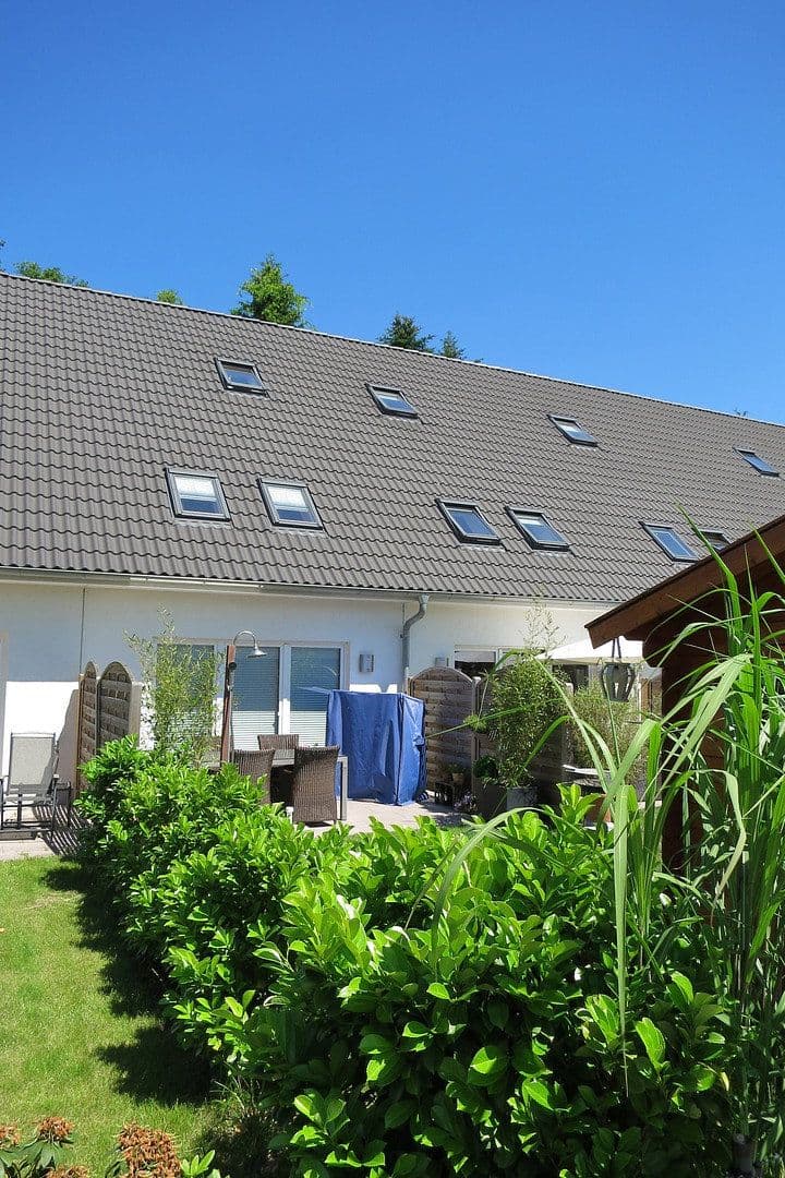 Prenájom domu 100 m², pozemek 160 m², Börnsen, Šlezvicko-Holštajnsko Prenájom domu 100 m², pozemek 160 m², Börnsen, Šlezvicko-Holštajnsko