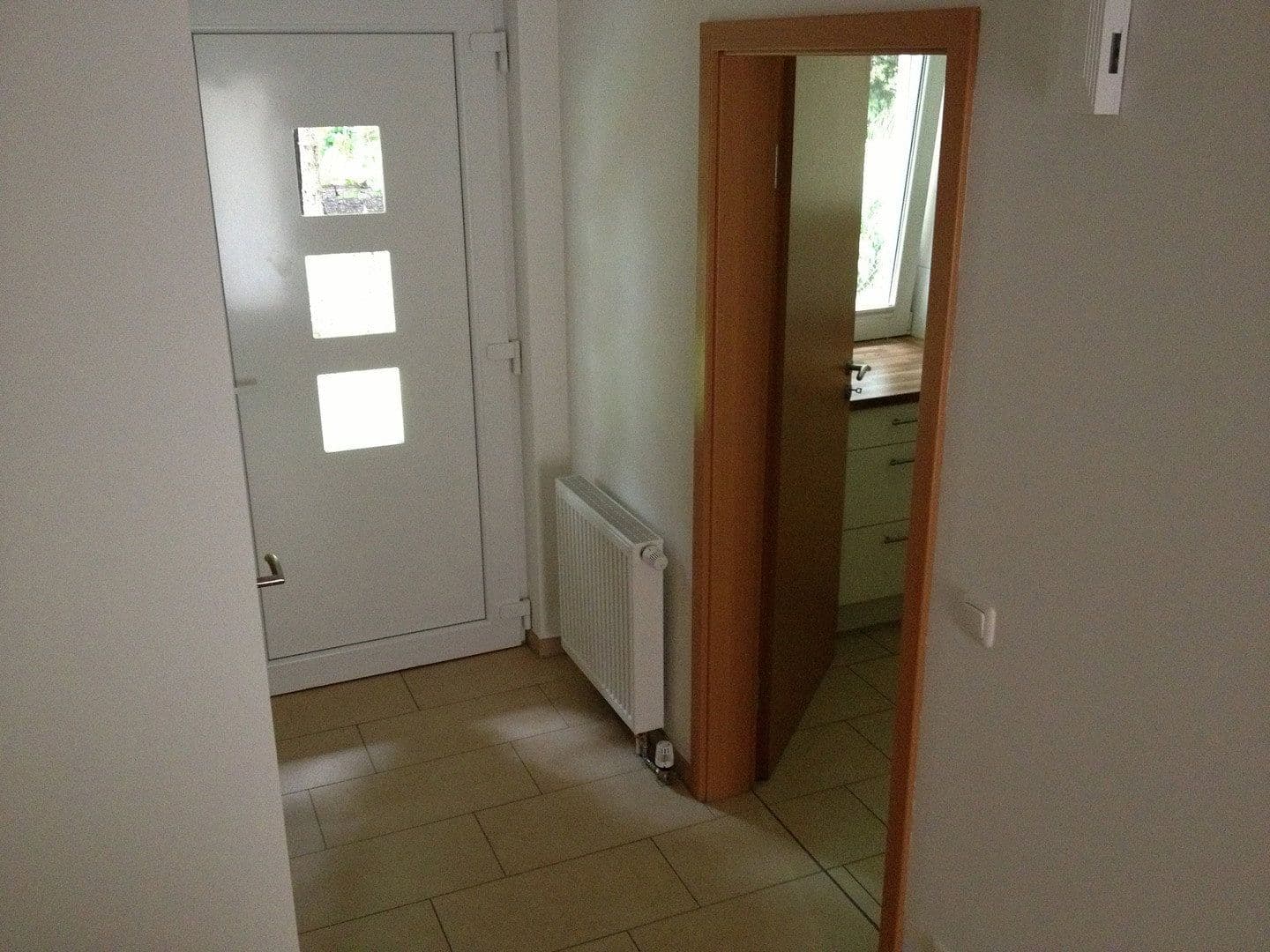 Prenájom domu 100 m², pozemek 160 m², Börnsen, Šlezvicko-Holštajnsko Prenájom domu 100 m², pozemek 160 m², Börnsen, Šlezvicko-Holštajnsko