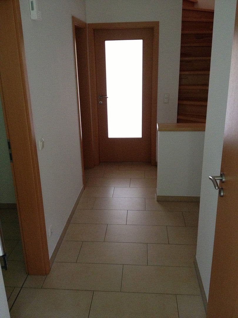 Prenájom domu 100 m², pozemek 160 m², Börnsen, Šlezvicko-Holštajnsko Prenájom domu 100 m², pozemek 160 m², Börnsen, Šlezvicko-Holštajnsko