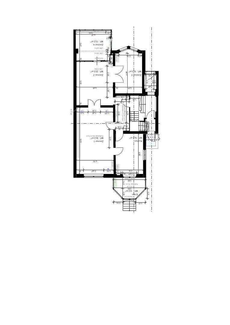 Prenájom kancelárie 204 m², Rothenbaumchaussee 99, Hamburg, Hamburg Prenájom kancelárie 204 m², Rothenbaumchaussee 99, Hamburg, Hamburg