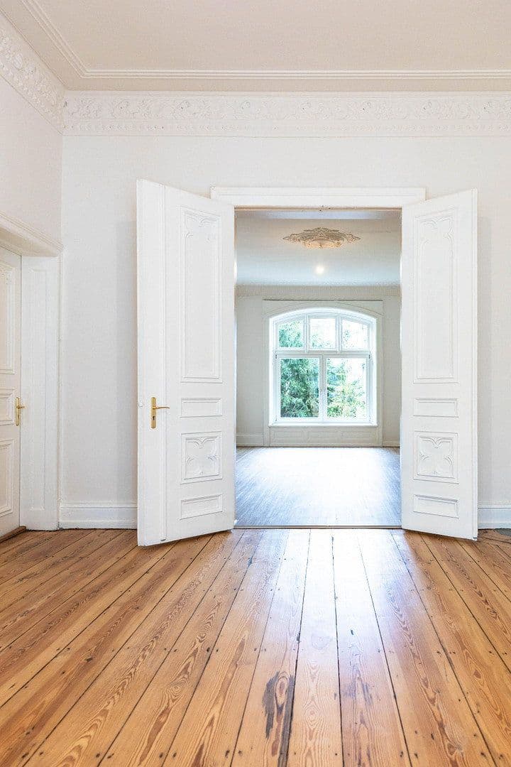 Prenájom kancelárie 204 m², Rothenbaumchaussee 99, Hamburg, Hamburg Prenájom kancelárie 204 m², Rothenbaumchaussee 99, Hamburg, Hamburg