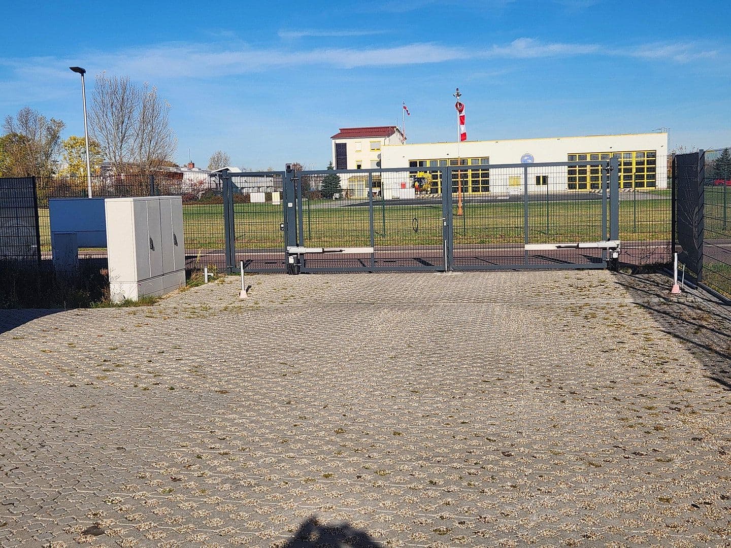 Prenájom nebytového priestoru 101 m², Leipzig, Sasko Prenájom nebytového priestoru 101 m², Leipzig, Sasko