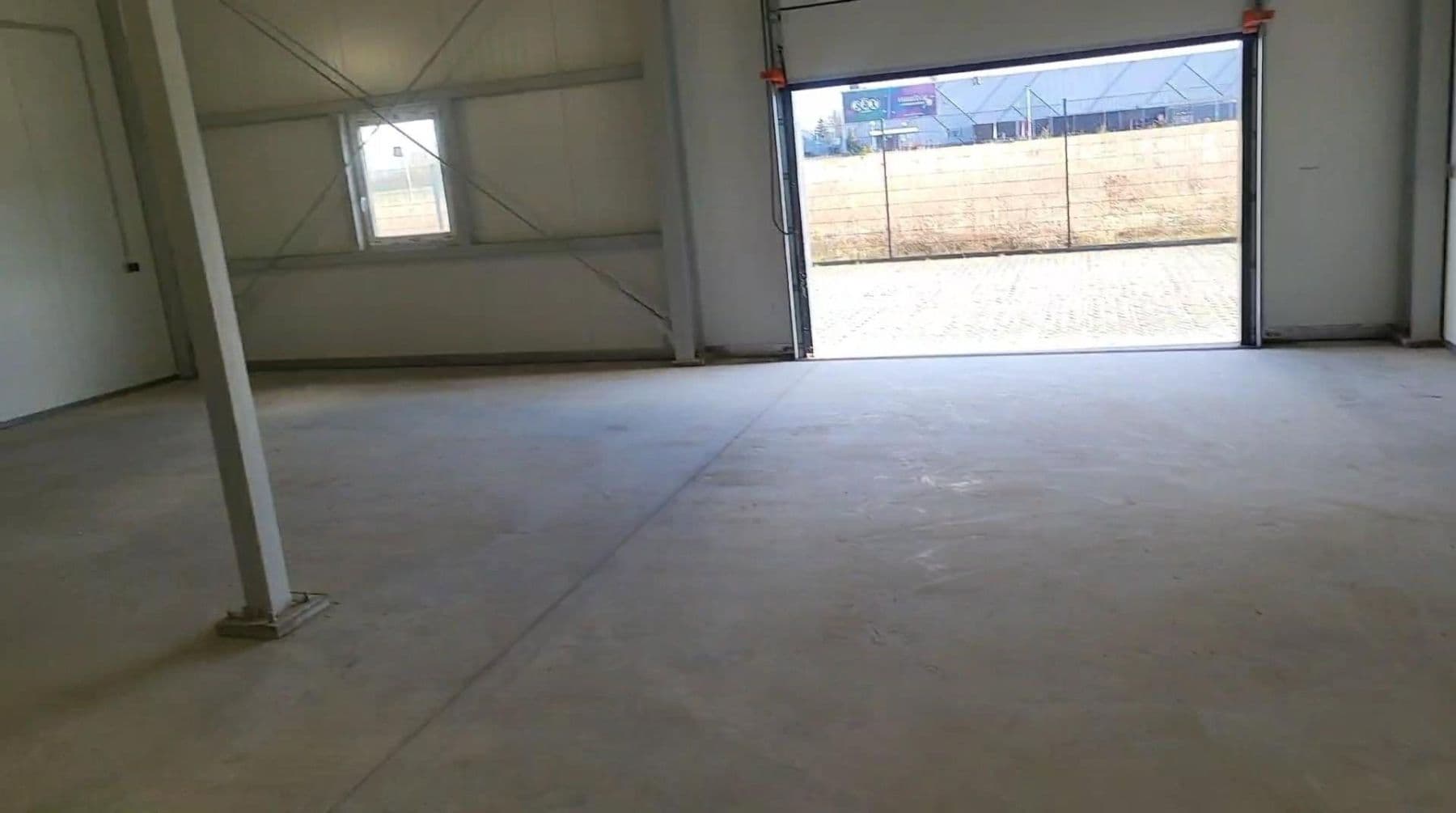 Prenájom nebytového priestoru 101 m², Leipzig, Sasko Prenájom nebytového priestoru 101 m², Leipzig, Sasko