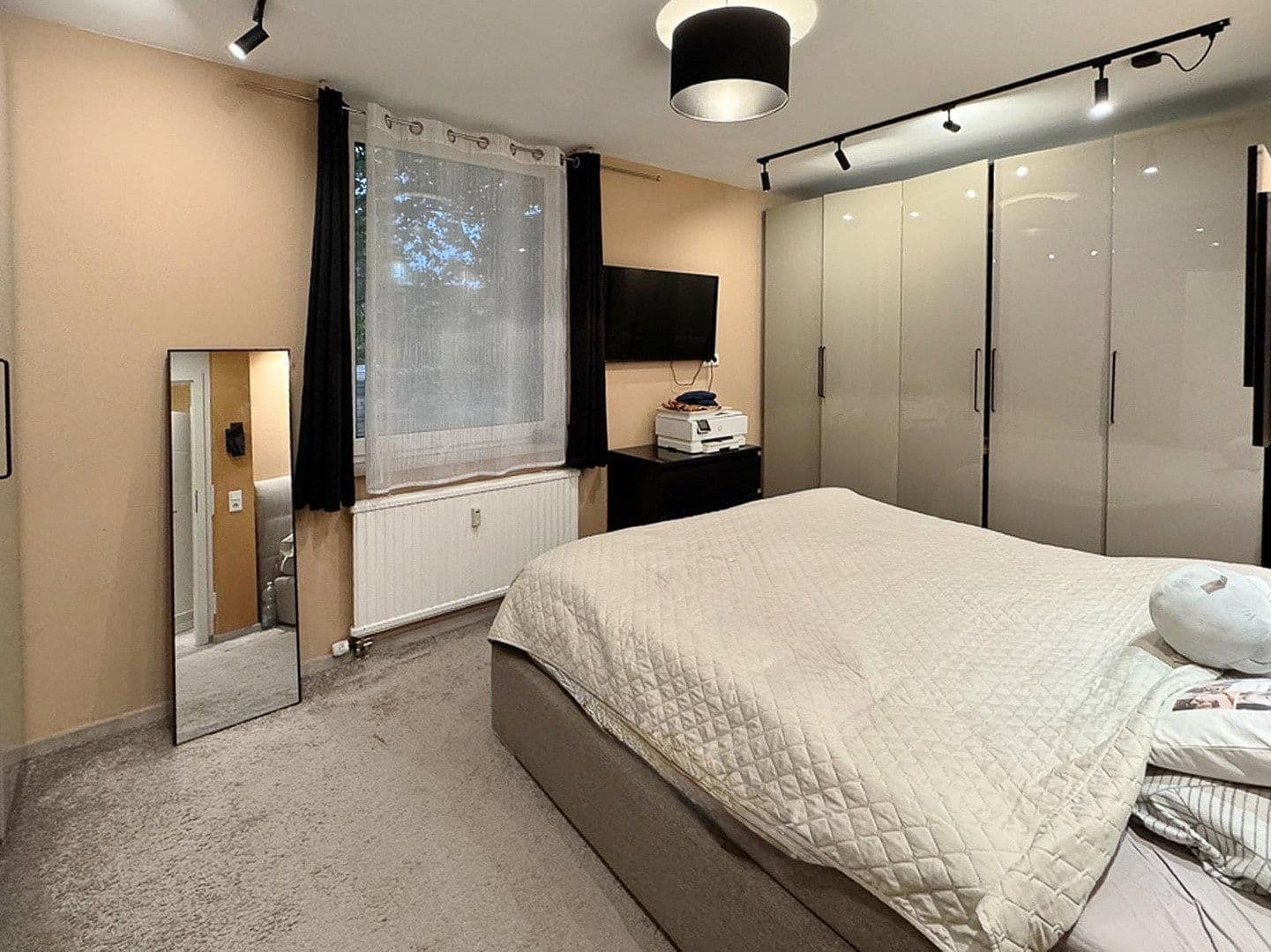 Predaj bytu 2-izbový 64 m², Friedrichstraße 55, Köln, Severné Porýnie - Westfálsko Predaj bytu 2-izbový 64 m², Friedrichstraße 55, Köln, Severné Porýnie - Westfálsko