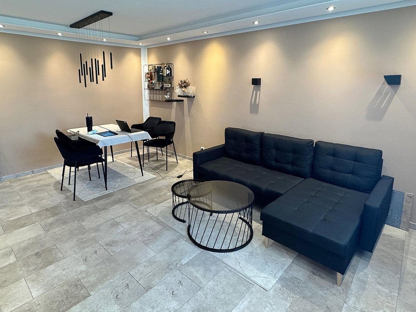 Predaj bytu 2-izbový 64 m², Friedrichstraße 55, Köln, Severné Porýnie - Westfálsko Predaj bytu 2-izbový 64 m², Friedrichstraße 55, Köln, Severné Porýnie - Westfálsko