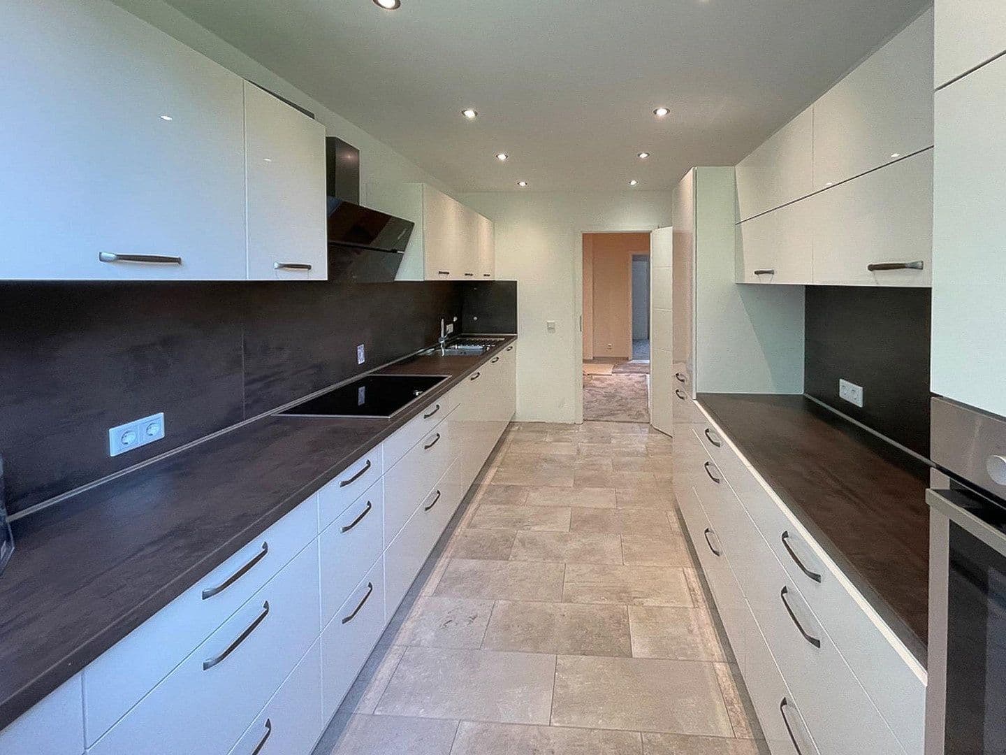 Predaj bytu 2-izbový 64 m², Friedrichstraße 55, Köln, Severné Porýnie - Westfálsko Predaj bytu 2-izbový 64 m², Friedrichstraße 55, Köln, Severné Porýnie - Westfálsko