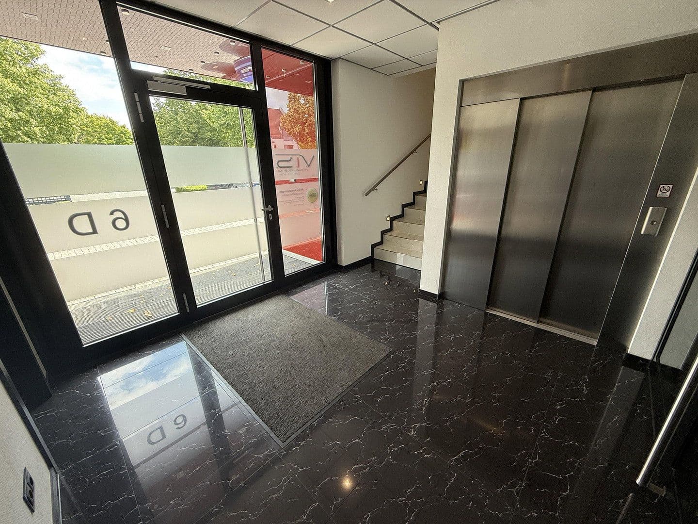 Prenájom kancelárie 200 m², Daimlerring 6D, Hildesheim, Dolné Sasko Prenájom kancelárie 200 m², Daimlerring 6D, Hildesheim, Dolné Sasko