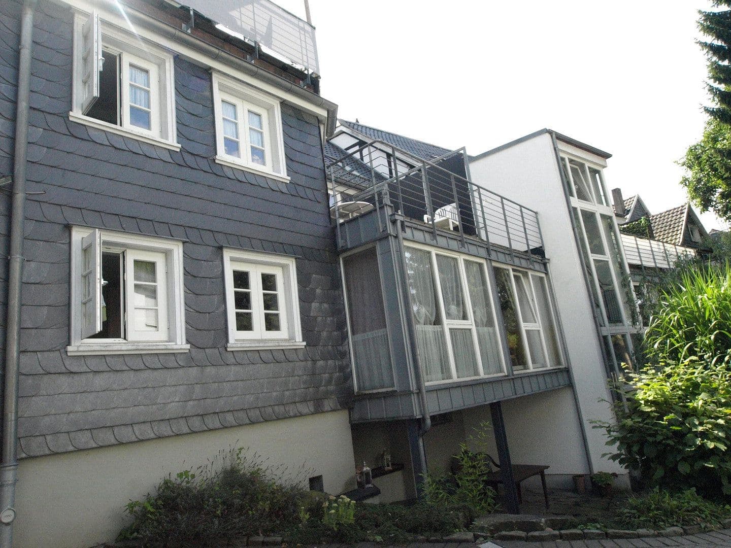 Predaj bytu 5-izbový 132 m², Remscheid Lüttringhausen, Severné Porýnie - Westfálsko Predaj bytu 5-izbový 132 m², Remscheid Lüttringhausen, Severné Porýnie - Westfálsko