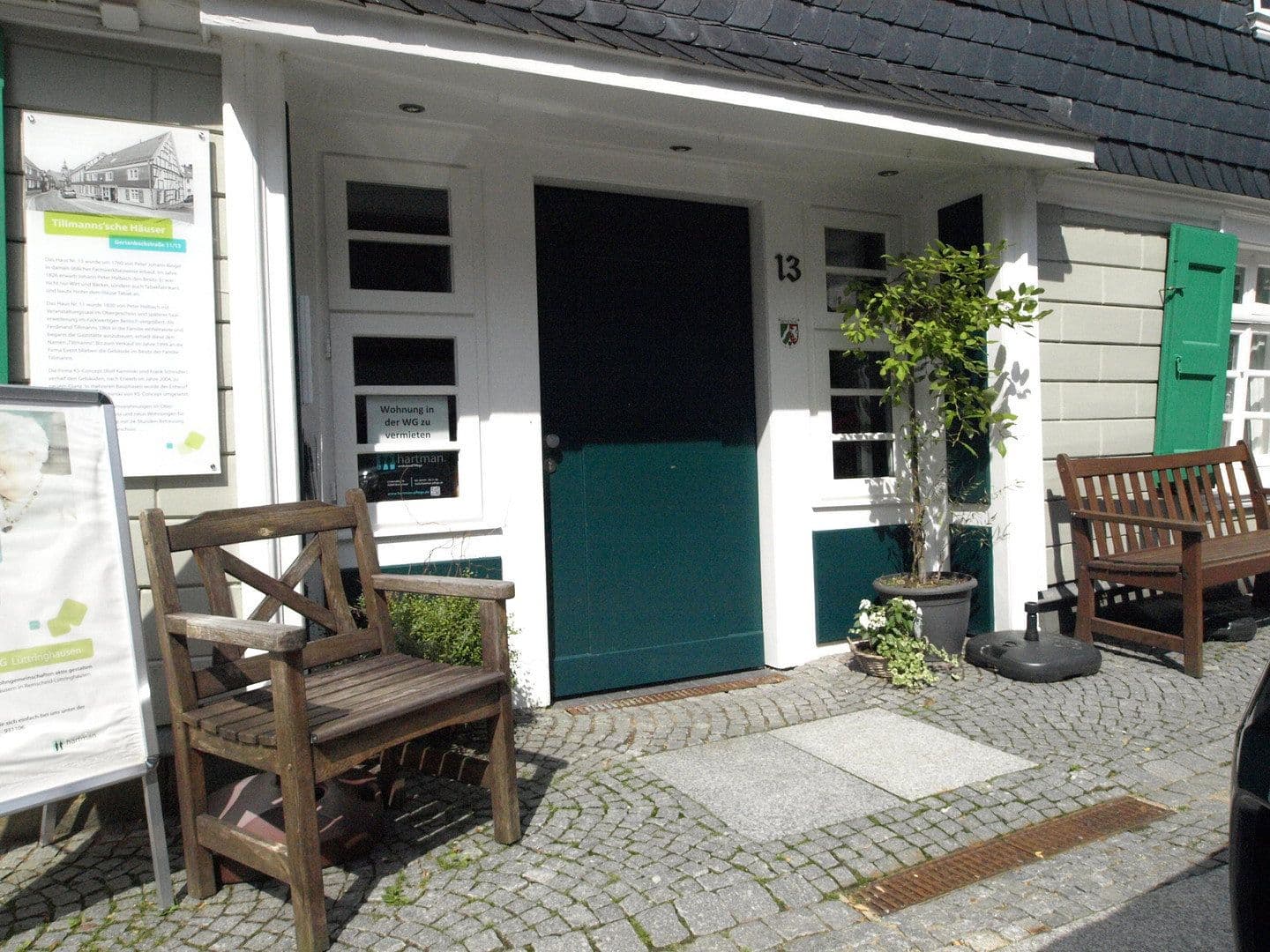 Predaj bytu 5-izbový 132 m², Remscheid Lüttringhausen, Severné Porýnie - Westfálsko Predaj bytu 5-izbový 132 m², Remscheid Lüttringhausen, Severné Porýnie - Westfálsko